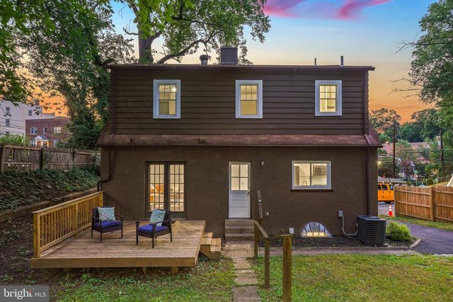 514 SILVER SPRING AVE, Silver Spring, MD 20910