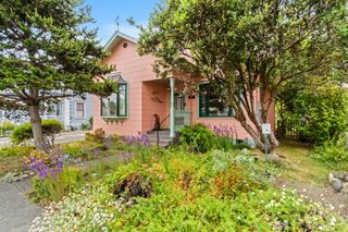450 Berding Street, Ferndale, CA 95536
