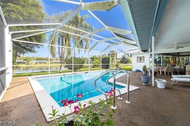 14529 Majestic Eagle CT, Fort Myers, FL 33912
