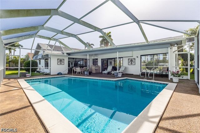14529 Majestic Eagle CT, Fort Myers, FL 33912