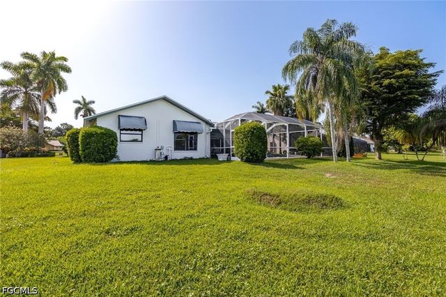 14529 Majestic Eagle CT, Fort Myers, FL 33912