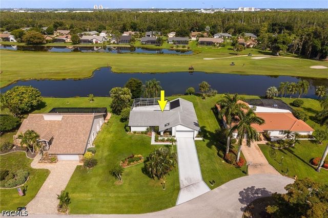14529 Majestic Eagle CT, Fort Myers, FL 33912
