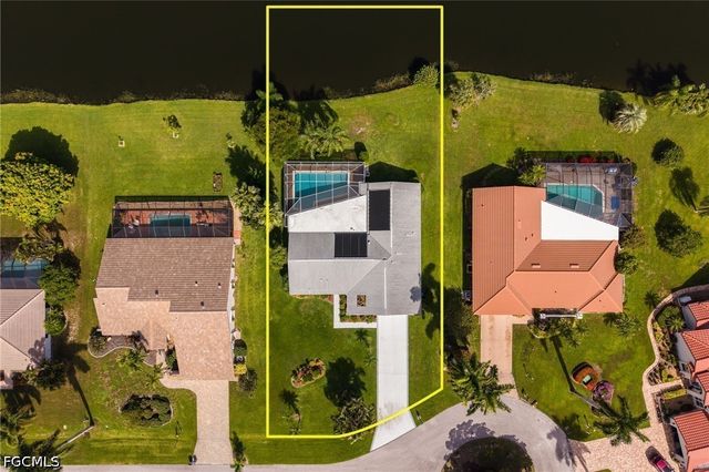 14529 Majestic Eagle CT, Fort Myers, FL 33912