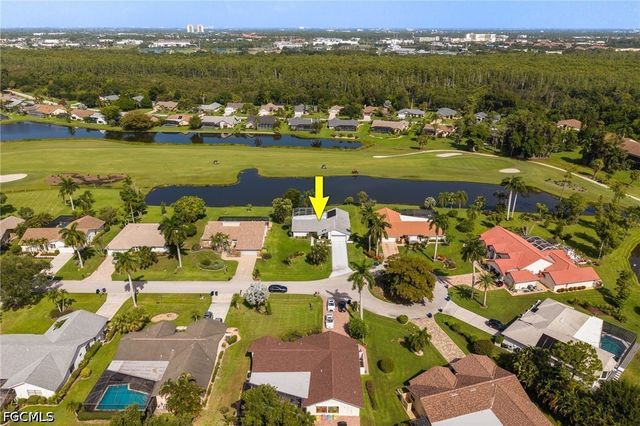 14529 Majestic Eagle CT, Fort Myers, FL 33912