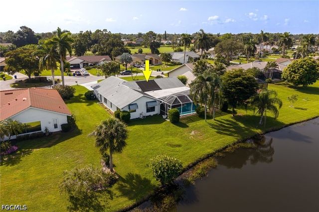 14529 Majestic Eagle CT, Fort Myers, FL 33912