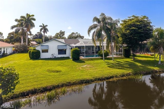 14529 Majestic Eagle CT, Fort Myers, FL 33912