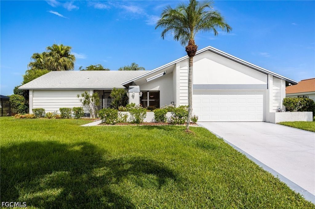 14529 Majestic Eagle CT, Fort Myers, FL 33912