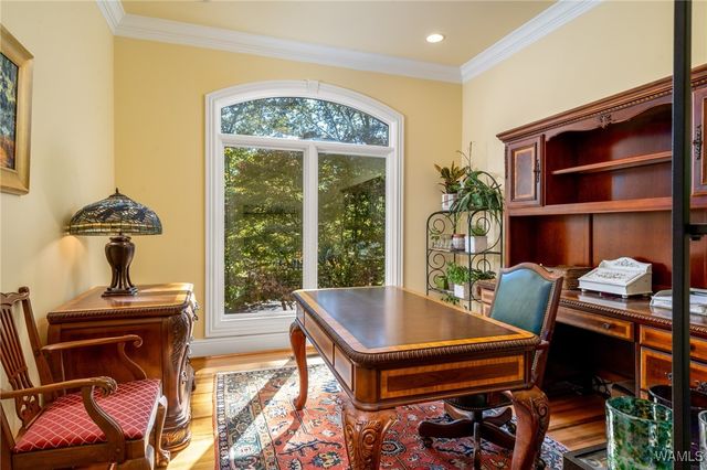 11465 WOODBANK, Tuscaloosa, AL 35405