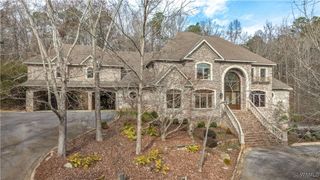 11465 WOODBANK, Tuscaloosa, AL 35405