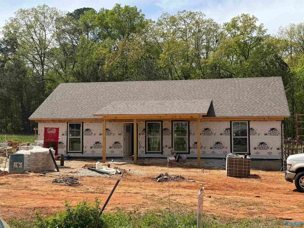 11627 Cowford Road, Athens, AL 35611