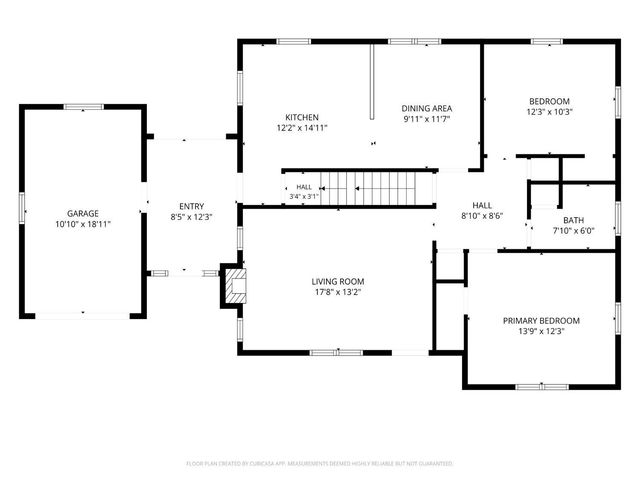 7066 Bridgetown Road, Green Twp, OH 45248