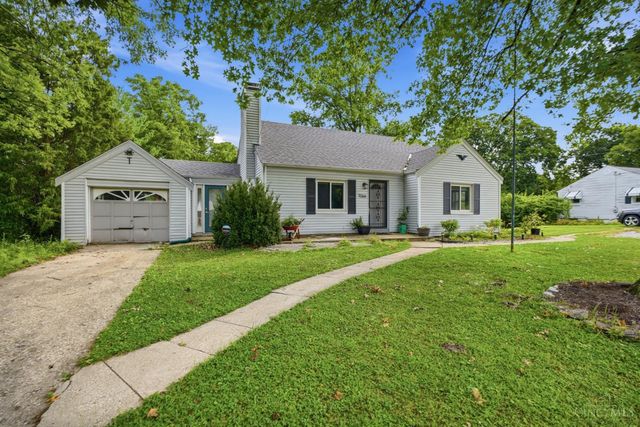 7066 Bridgetown Road, Green Twp, OH 45248