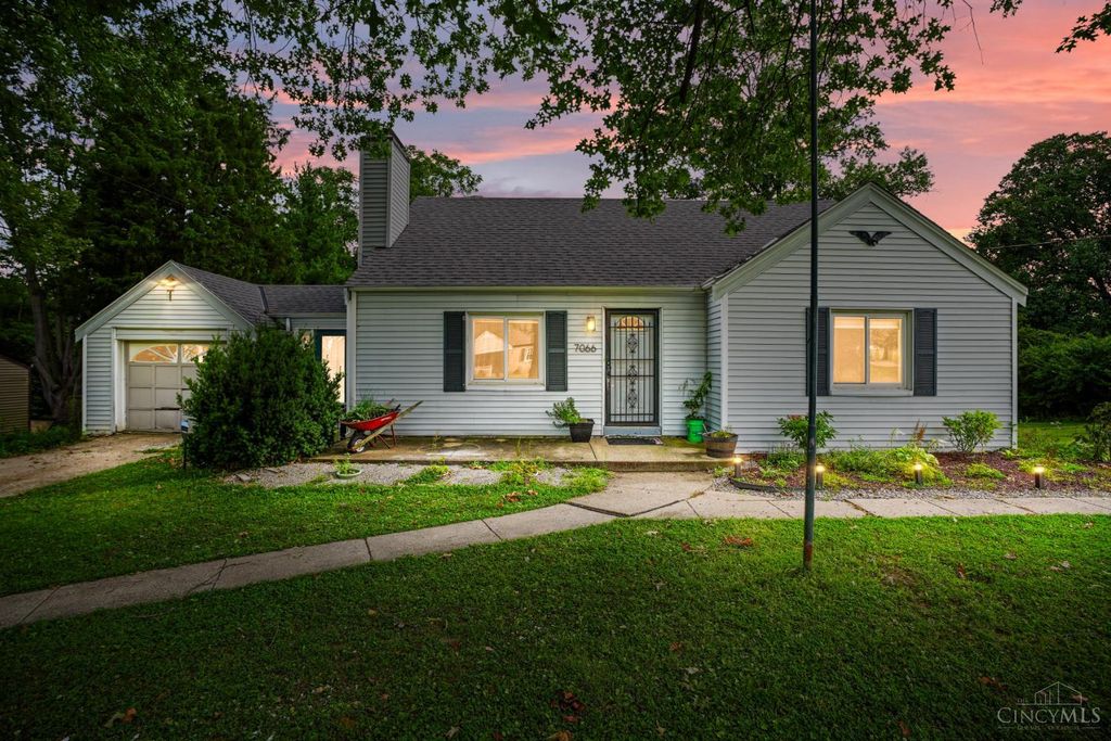 7066 Bridgetown Road, Green Twp, OH 45248