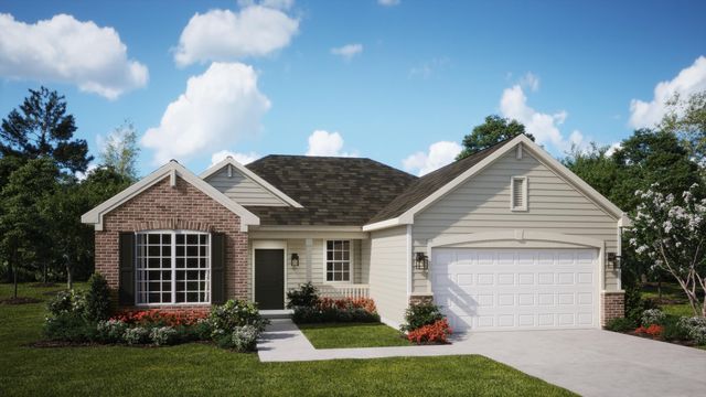 3690 Nessler Street, Portage, IN 46368