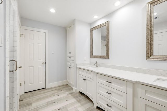 3807 Glenwood Springs Drive, Houston, TX 77345