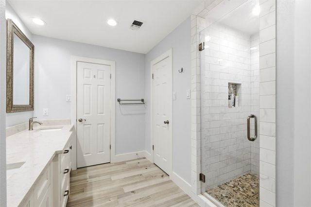 3807 Glenwood Springs Drive, Houston, TX 77345