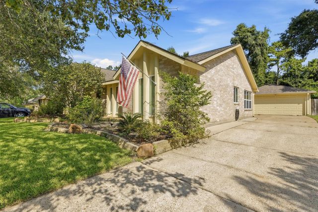 3807 Glenwood Springs Drive, Houston, TX 77345