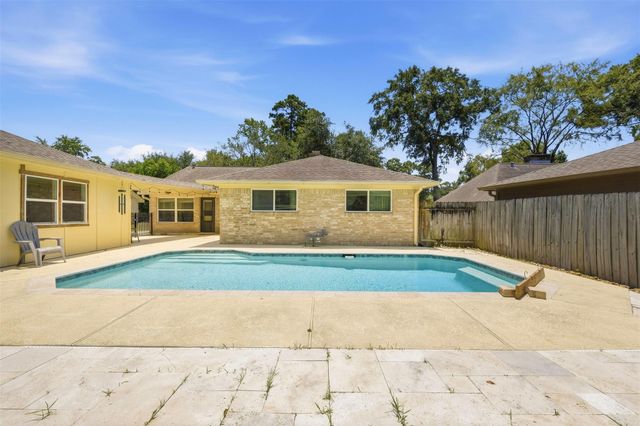 3807 Glenwood Springs Drive, Houston, TX 77345