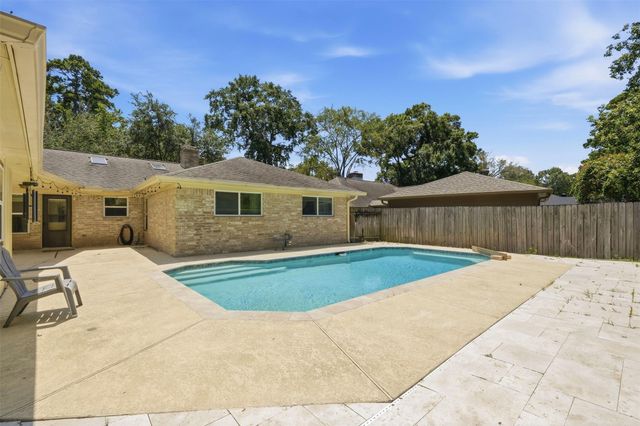 3807 Glenwood Springs Drive, Houston, TX 77345