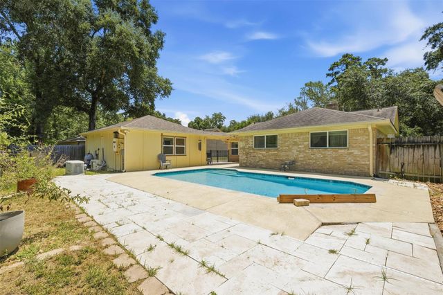 3807 Glenwood Springs Drive, Houston, TX 77345