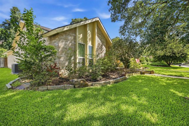3807 Glenwood Springs Drive, Houston, TX 77345