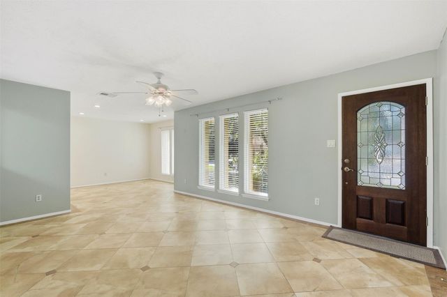 3807 Glenwood Springs Drive, Houston, TX 77345
