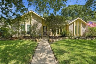 3807 Glenwood Springs Drive, Houston, TX 77345