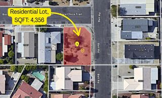 73991 Boca Chica Trail, Thousand Palms, CA 92276