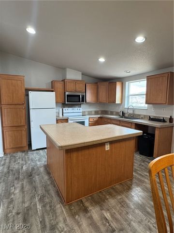 251 A Avenue, Beatty, NV 89003