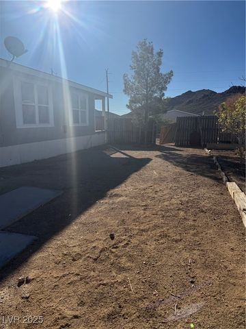 251 A Avenue, Beatty, NV 89003