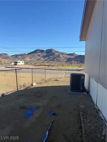 251 A Avenue, Beatty, NV 89003