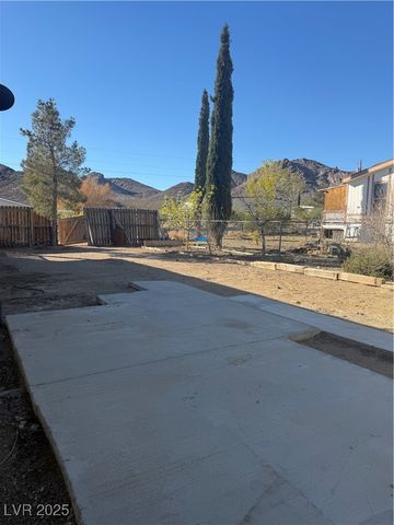 251 A Avenue, Beatty, NV 89003