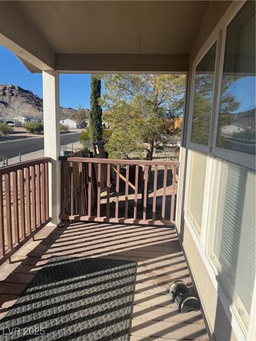 251 A Avenue, Beatty, NV 89003