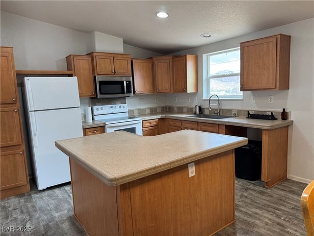 251 A Avenue, Beatty, NV 89003