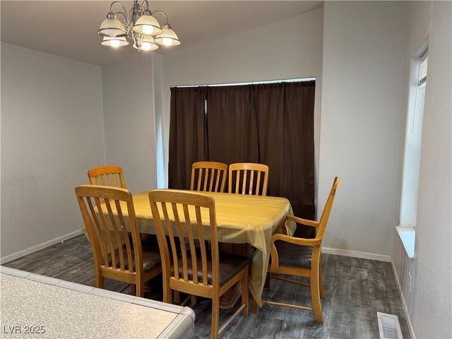 251 A Avenue, Beatty, NV 89003