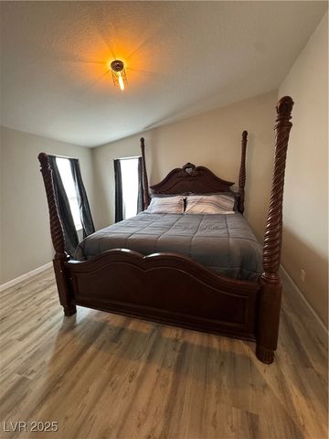 251 A Avenue, Beatty, NV 89003