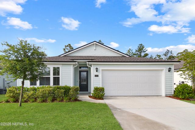 151 NARVAREZ Avenue, St. Augustine, FL 32084