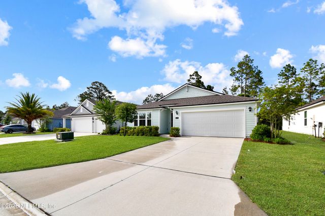 151 NARVAREZ Avenue, St. Augustine, FL 32084