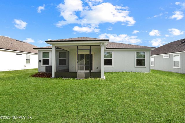 151 NARVAREZ Avenue, St. Augustine, FL 32084