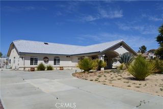 13616 Cronese Road, Apple Valley, CA 92308