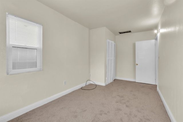 Address unavailable.