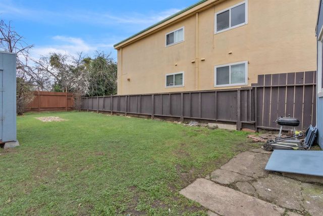 Address unavailable.