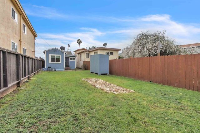 Address unavailable.