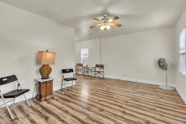 Address unavailable.