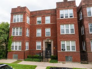 1509 E 69th Place, Chicago, IL 60637