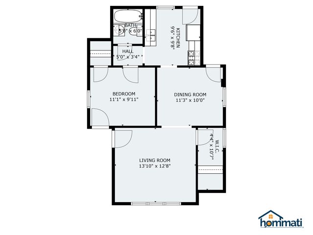 829 Clinton Street, Flint, MI 48507