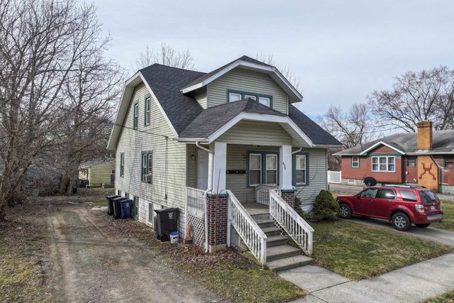 829 Clinton Street, Flint, MI 48507
