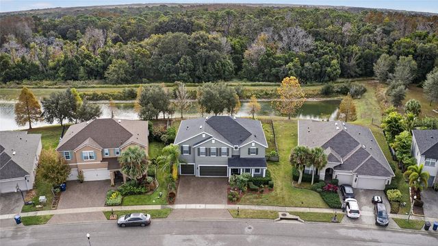 22774 CHEROKEE ROSE PLACE, Land O Lakes, FL 34639