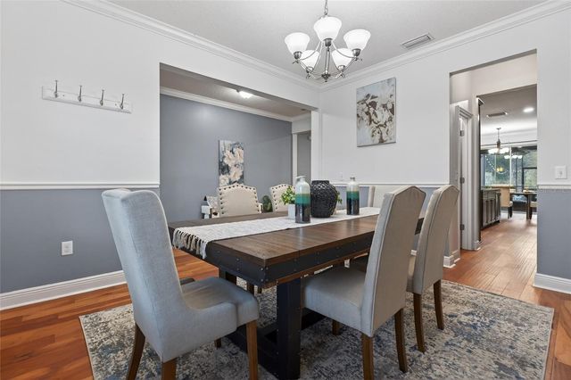 22774 CHEROKEE ROSE PLACE, Land O Lakes, FL 34639