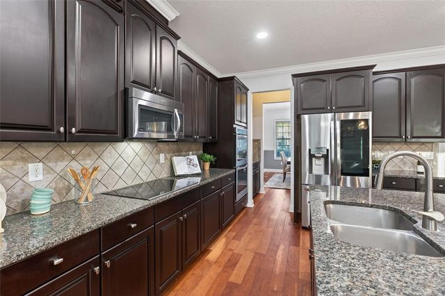 22774 CHEROKEE ROSE PLACE, Land O Lakes, FL 34639